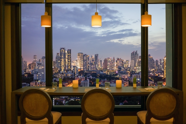 Hotel AVANI Atrium Bangkok